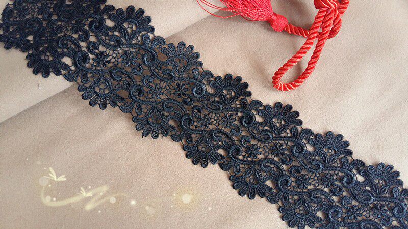 原单精致水溶镂空刺绣蕾丝花边/衣领裙边服装手工DIY辅料配料批发|ruв категории домашний ткань, швейная diy материалов, инструментов и готовой продукции, швейная diy аксессуары/аксессуары/аксессуары, кружева - от Buy2taobao.com для оказания профессиональной услуги покупки агента Taobao