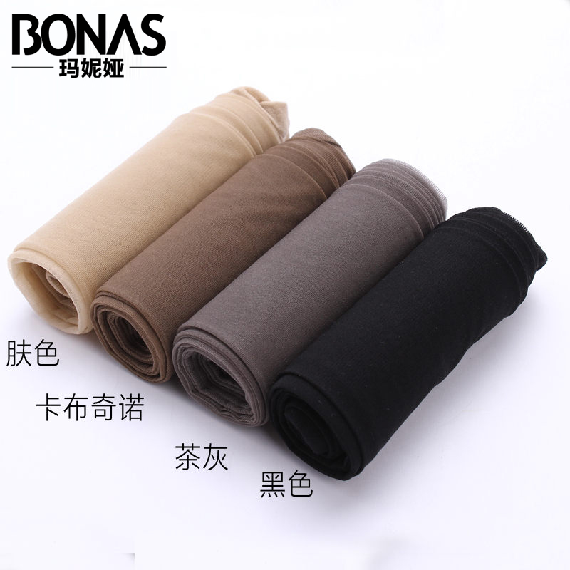 Chaussettes - collants BONAMANIA @7005-6 - Ref 754561 Image 5