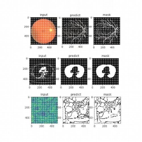 Python深度学习遥感医学图像识别目标检测语义分割代编程调试爬虫