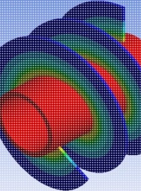 答疑/调试Comsol/Fluent/Ansys/Abaqus/Adams/Dyna有限元仿真代做