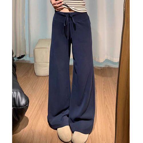 大码糯糯手感舒服到不想脱垂垂裤