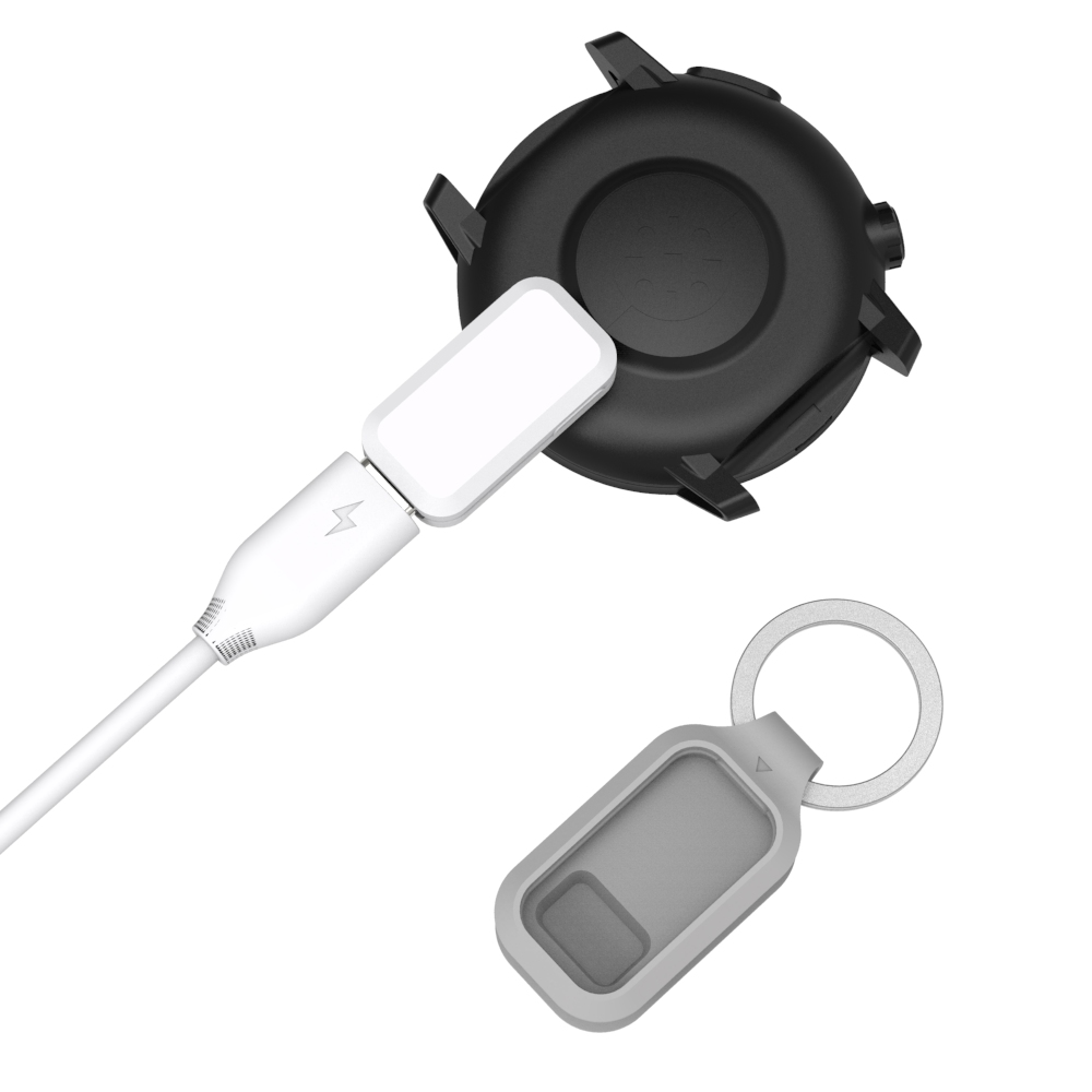 适用高驰手表转接头充电器