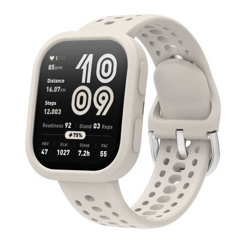 适用华米Amazfit跃我bip6配件