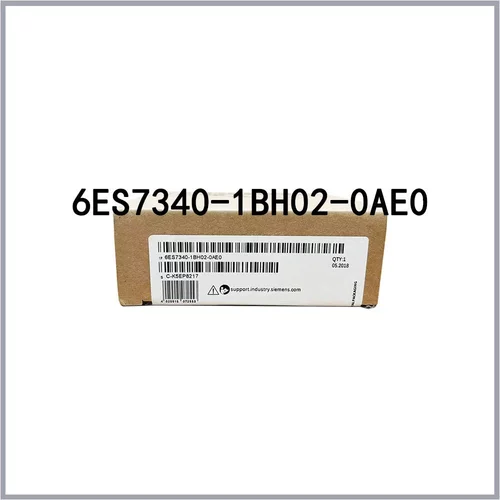 6ES7340-1BH02-0AE0 通信处理器 工业工控模块议价维修