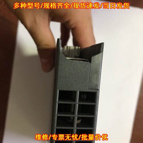 412-1XJ05-0AB0 工控自动化控制模块 工业控制配件议价维修