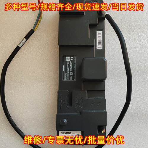 6FB1112-0AT20-3PS0 控制器模块 工业工控自动化配件议价维修