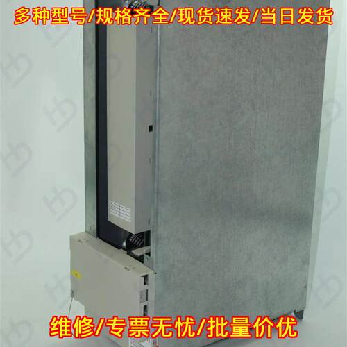 6FC5447-0AA00-0AA0 LT模块 Sinumerik 810D 2x15A 1x50A议价维修
