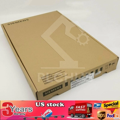 6SN1123-1AB00-0BA1 Simodrive Power Module 工控模块议价维修