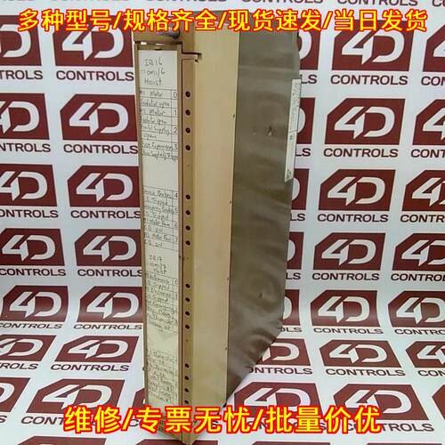 6ES5 436-7LA11 数字输入模块 230VAC/DC 工控模块议价维修