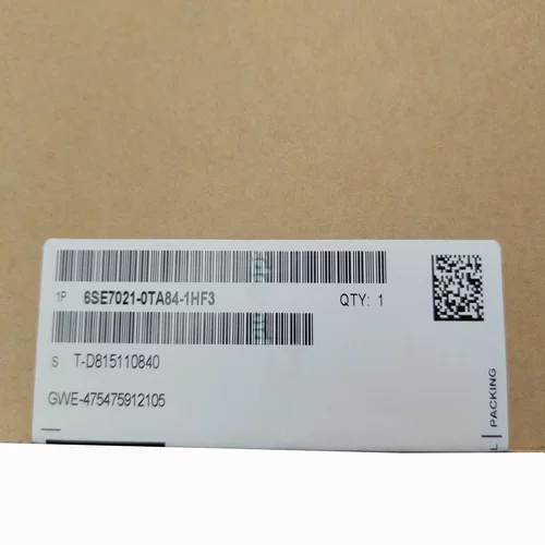 6SE7021-0TA84-1HF3 功率输模块 PEU议价维修