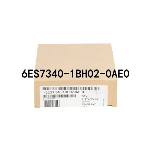 6ES7340-1BH02-0AE0 通信处理器 工业自动化控制模块议价维修