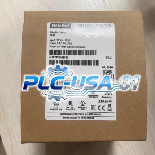6EP1933-2EC51 工业电源模块 DC24V 工控自动化配件议价维修