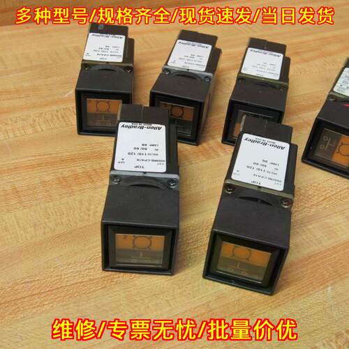 800MB-CPA16 800M-XD1 Allen Bradley 工控按钮议价维修