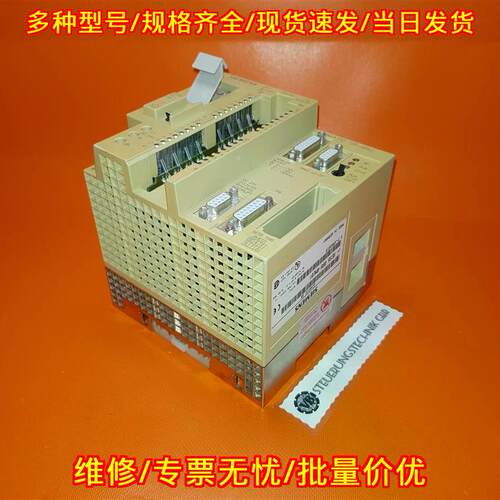 6ES5 095-8ME01 S5-95U CPU 工控自动化模块议价维修