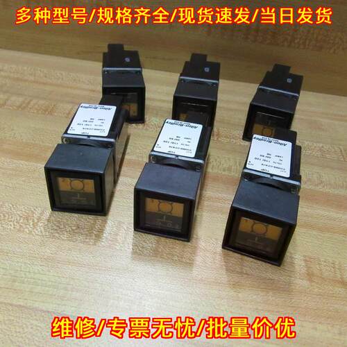 800MB-CPA16 黑橙工控按钮 工业自动化配件议价维修