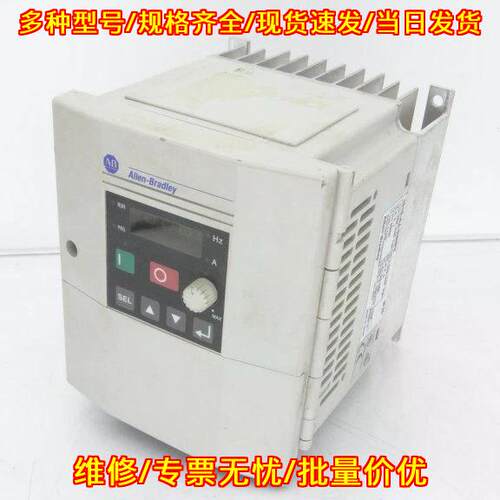 161S-AA03NPK Allen Bradley 工控驱动器 工业自动化设备议价维修