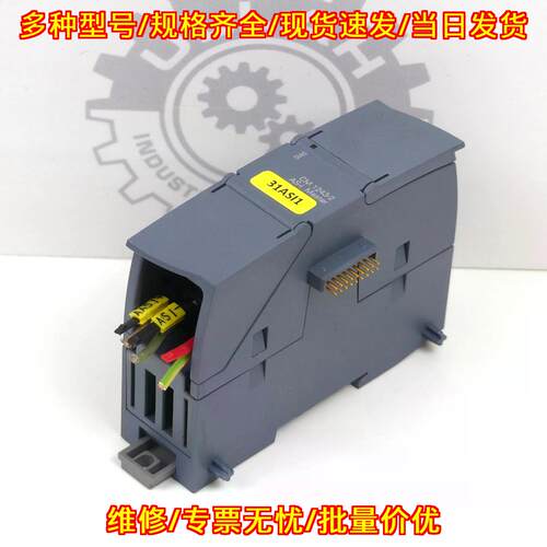 3RK7243-2AA30-0XB0 CM 1243-2 AS-i Master 通讯模块议价维修