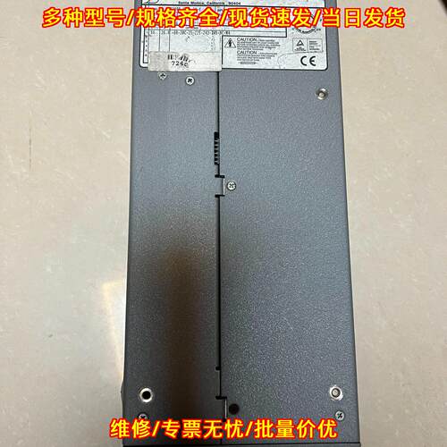 PM3398B-6 工控电源 FLEX7000系列罗克韦尔AB变频器电源议价维修