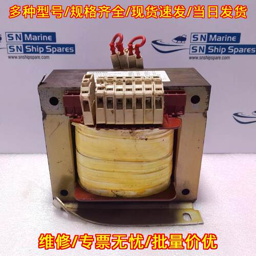 4AM4452-8ED40-0FA0 变压器 0.8KVA/3,4KVA 50..60Hz议价维修