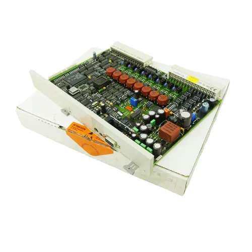 6DS1701-8AB 模拟输入板 Vers 3 工业自动化工控配件议价维修