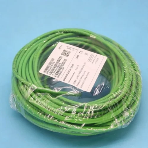 6FX5002-2DC30-1DA0 编码器电缆 30M 工业自动化信号线议价维修