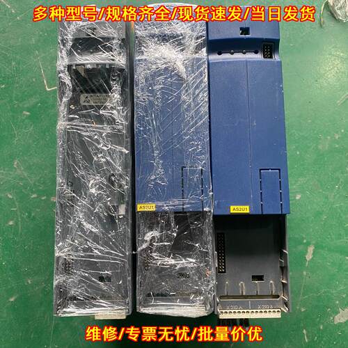 ACT401-18FA 邦飞利变频器 380v 4kw议价维修
