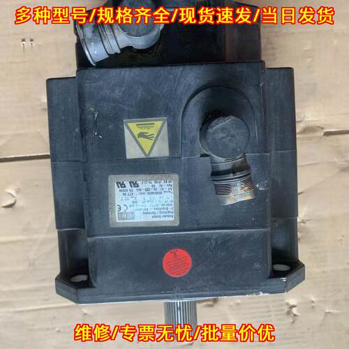 1FK6100-8AF91-1ZZ9-Z S59 库卡伺服电机 工业自动化配件议价维修