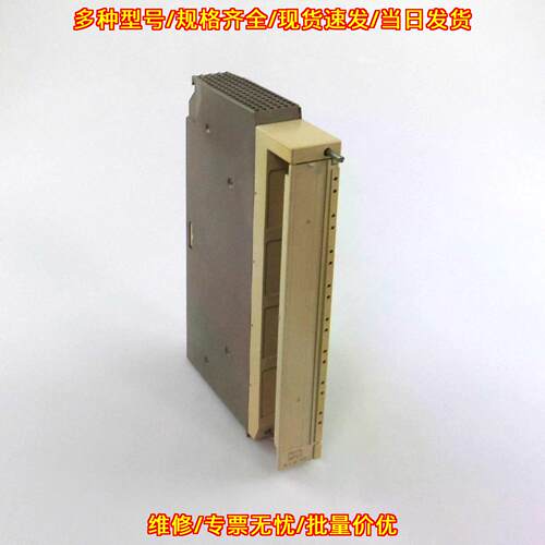 6ES5 435-7LB11 DI435 Simatic S5 工控输入模块议价维修