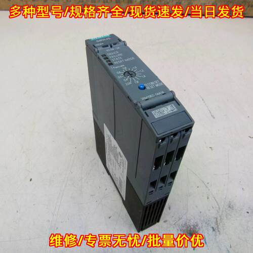 3RM1002-1AA14 半导体电机启动器 AC议价维修