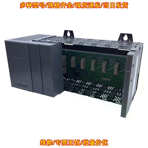 1746-A7 1746-P2 Allen Bradley 7槽PLC机架工控电源议价维修