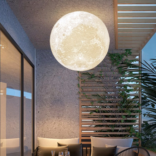 创意星空壁灯led艺术卧室吸顶灯