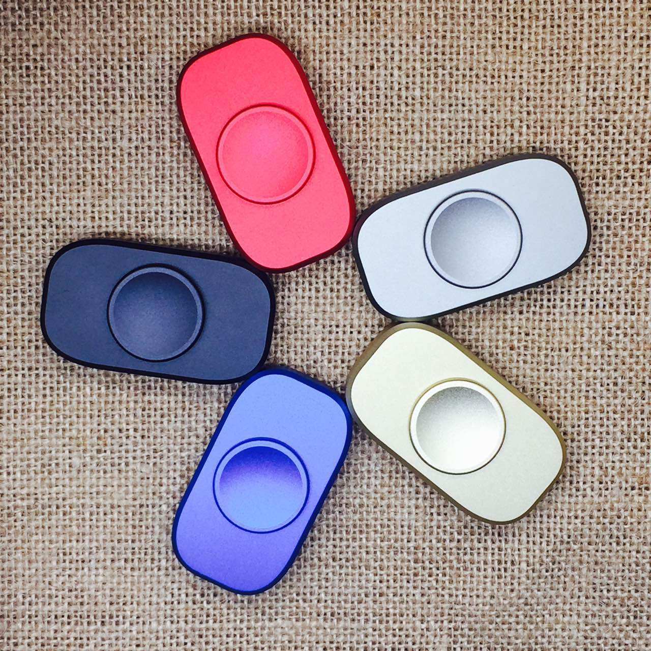 Hand spinner      - Ref 2615037 Image 1