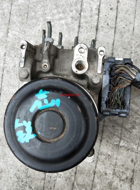 老款锐志ABS泵总成 ABS泵刹车控制单元3W 44540-30060 原装拆车件