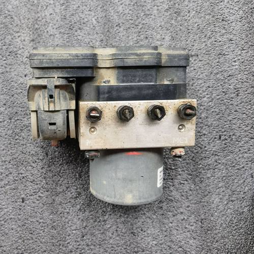 适用于起亚k2k3刹车abs泵总成防抱死控制器58920-0U100原装拆车件