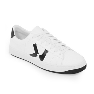 KENZO/高田贤三 新款男士字母装饰系带运动休闲鞋板鞋L50 5SN170