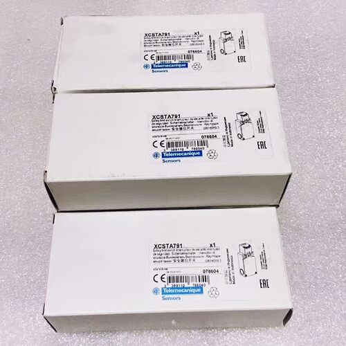 施耐德安全门限位开关