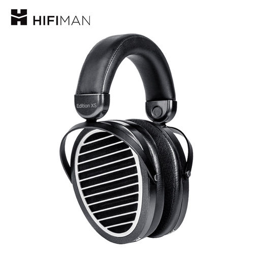 HIFIMANEDXS平板振膜有线耳机