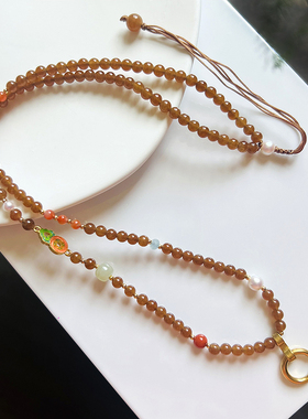 泰国佛牌链唐卡挂链毛衣链