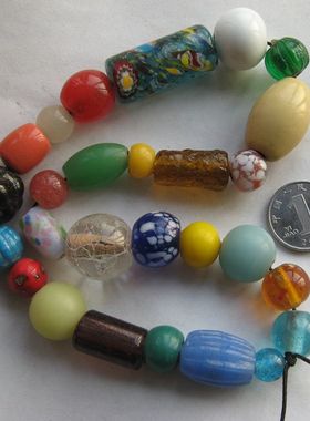 少见搭配宝琉阁琉璃性价比高