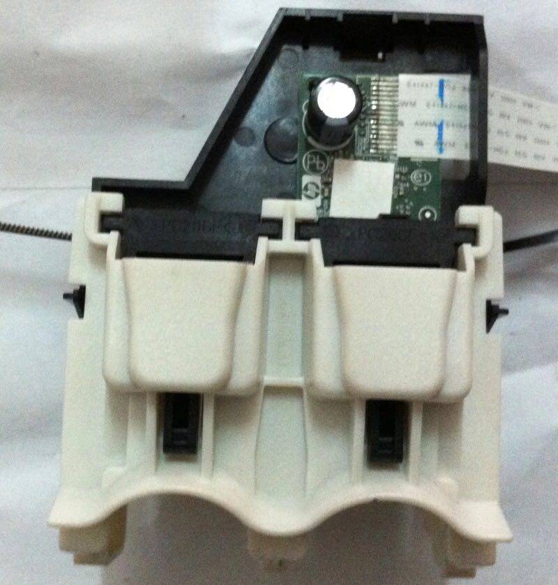 原装拆机 HP1000 HP1050 HP2050笔架/字车/打印机配件 HP1010,办公设备/耗材/相关服务,多功能一体机配件,淘宝优惠券,粉丝福利购,淘宝优惠卷