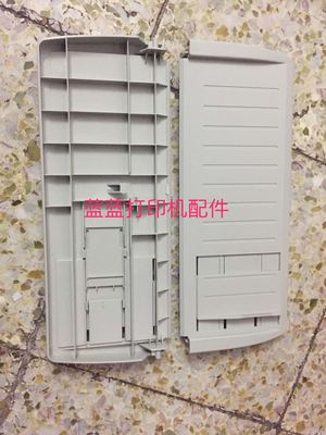 富士通DPK750进纸板760导纸板DPK770出纸托挡板送纸盘打印机配件