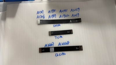 A1706A1707A1990A1989A2141A1932A2179A2337A2338屏幕测试延长线