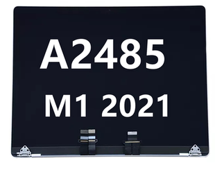 A2681A3113A2442A2485A2779A2780A2941A2918液晶屏总成上半部