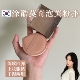 for 韩国涂酷too cool school粉扑艺术家气垫莫奇泡芙上妆不吃粉