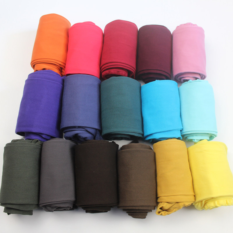 糖果色120D单面加裆打底丝袜