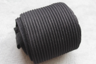 200D不透肉连裤 春秋款 袜 收腹提臀大压力塑型美体显瘦 黑色粗竖条