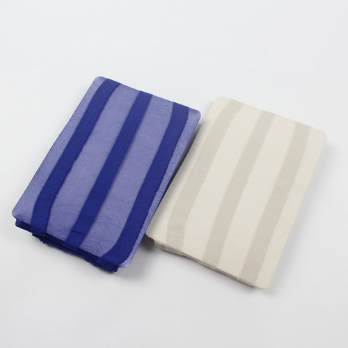 竖条纹西瓜条连裤袜显瘦纯欲