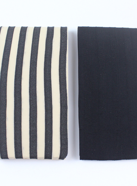 肤色黑色提花黑色粗竖条西瓜条显瘦薄款连裤袜