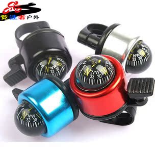 Sonnette de vélo - Ref 1453691 Image 1