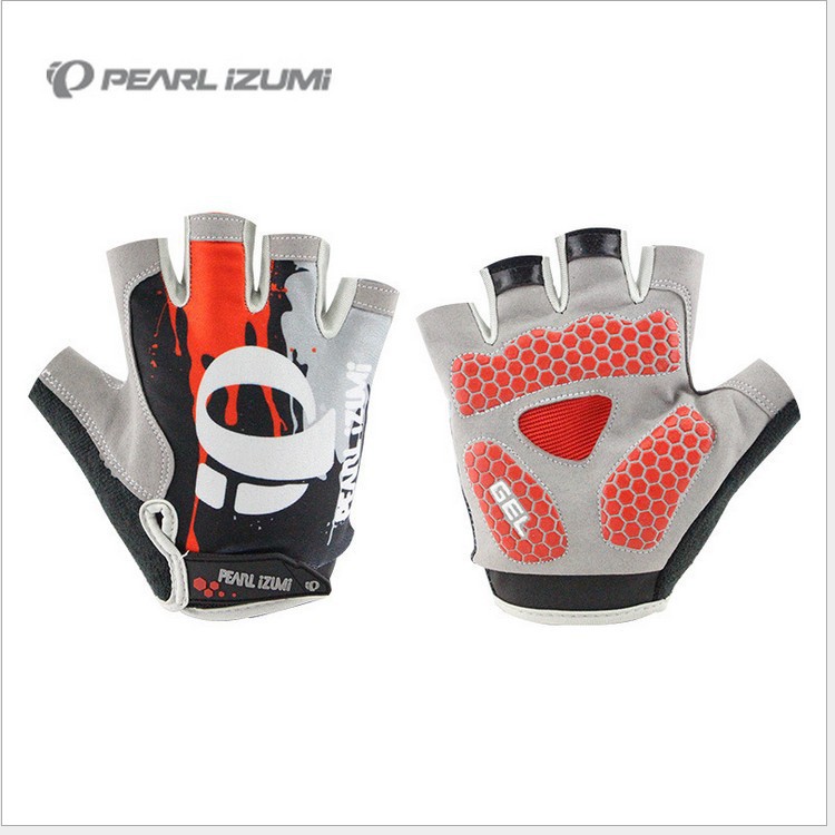 Gants pour vélo - Ref 2244442 Image 3